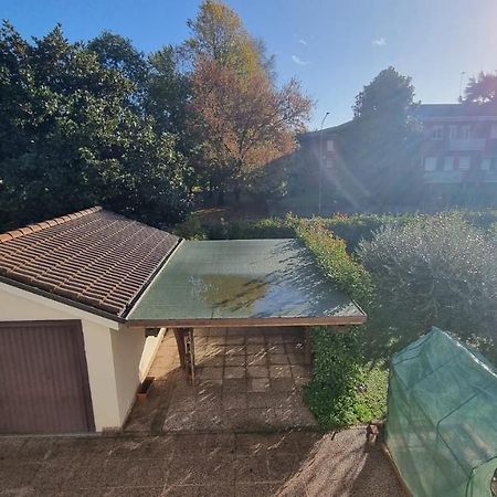 Apartament Da Paolo E Samuela San Trovaso Zewnętrze zdjęcie