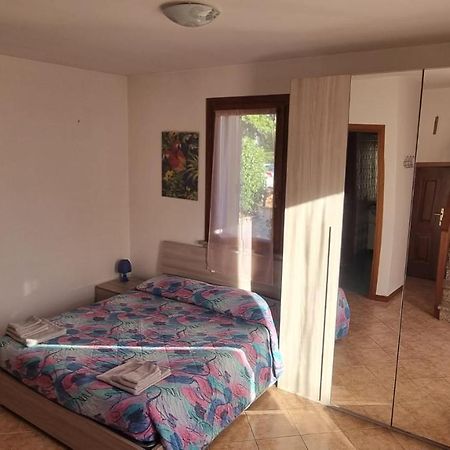 Apartament Da Paolo E Samuela San Trovaso Zewnętrze zdjęcie