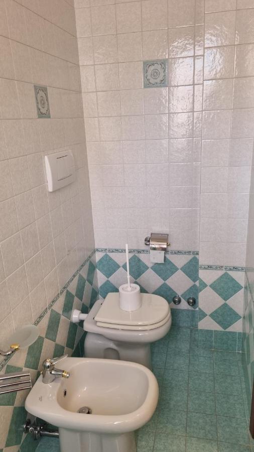 Apartament Da Paolo E Samuela San Trovaso Zewnętrze zdjęcie