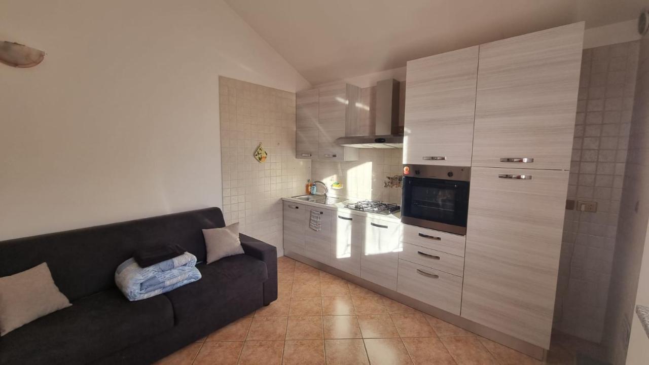 Apartament Da Paolo E Samuela San Trovaso Zewnętrze zdjęcie
