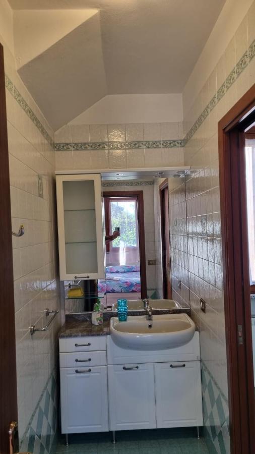 Apartament Da Paolo E Samuela San Trovaso Zewnętrze zdjęcie